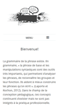 Mobile Screenshot of conceptuose.com